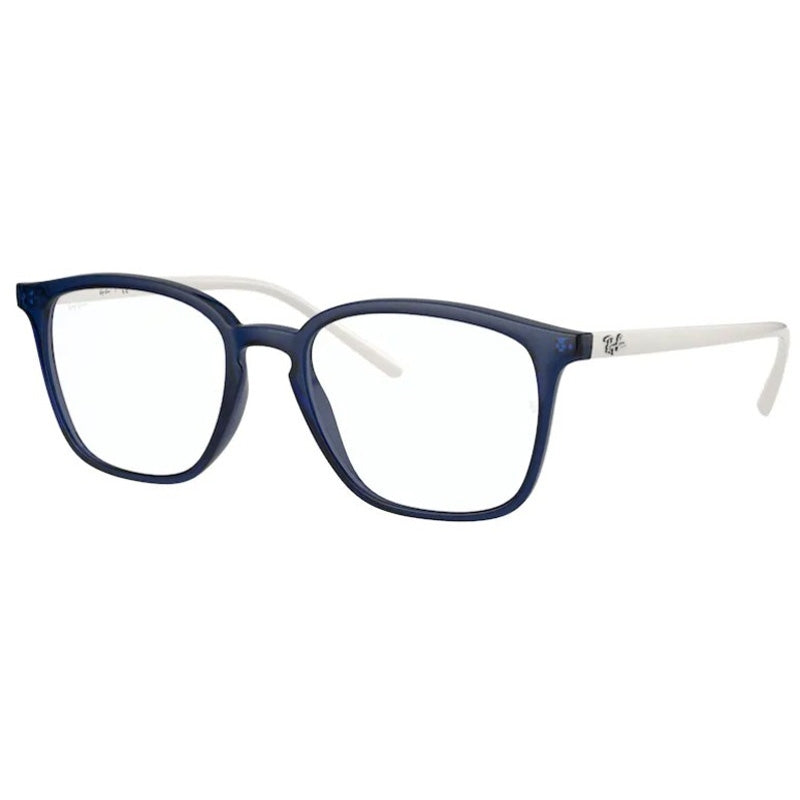 Ray Ban Eyeglasses, Model: 0RX7185 Colour: 8084