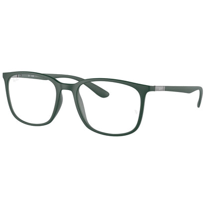 Ray Ban szemüveg, modell: 0RX7199 Szín: 8062