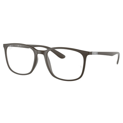 Ray Ban Eyeglasses, Model: 0RX7199 Colour: 8063