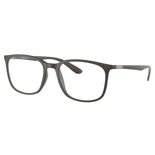 Ray Ban Eyeglasses, Model: 0RX7199 Colour: 8063