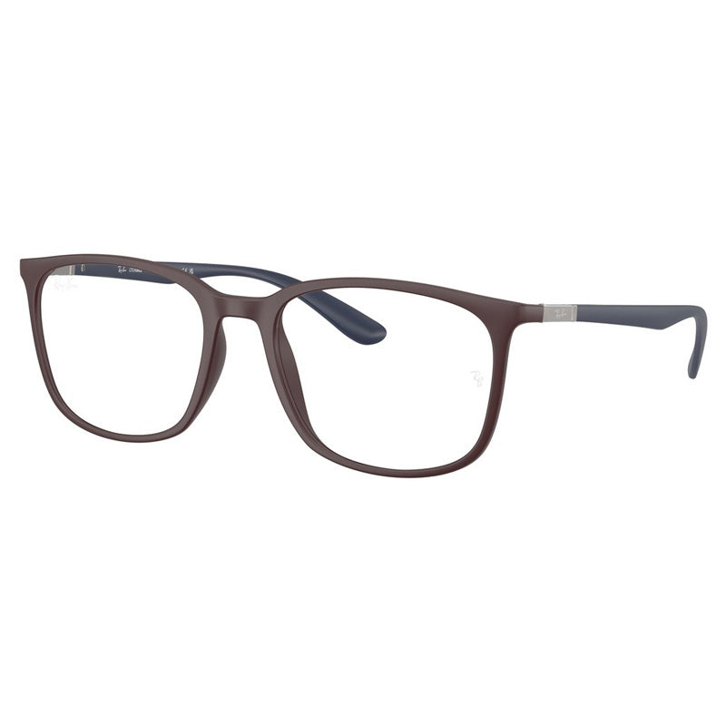Ray Ban szemüveg, modell: 0RX7199 Szín: 8444