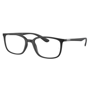 Ray Ban Eyeglasses, Model: 0RX7208 Colour: 5204