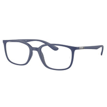 Load image into Gallery viewer, Ray Ban Eyeglasses, Model: 0RX7208 Colour: 5207