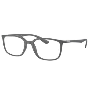 Ray Ban Eyeglasses, Model: 0RX7208 Colour: 5521