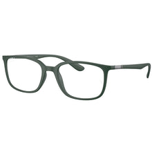 Load image into Gallery viewer, Ray Ban Eyeglasses, Model: 0RX7208 Colour: 8062
