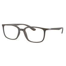 Load image into Gallery viewer, Ray Ban Eyeglasses, Model: 0RX7208 Colour: 8063