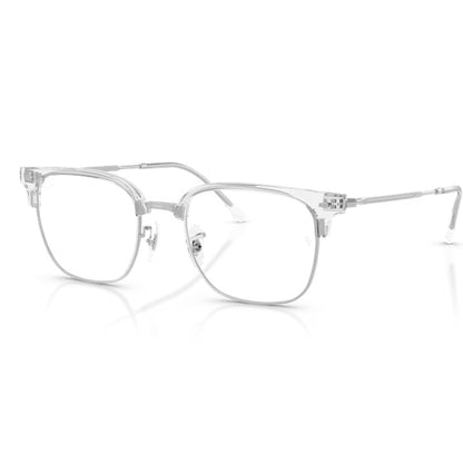 Ray Ban Eyeglasses, Model: 0RX7216 Colour: 2001