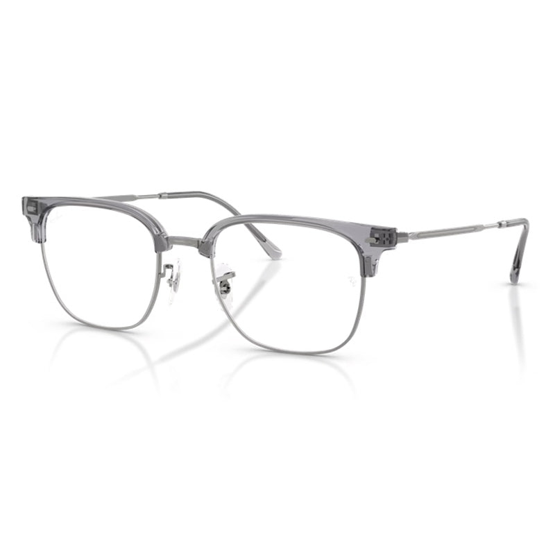 Ray Ban Eyeglasses, Model: 0RX7216 Colour: 8470