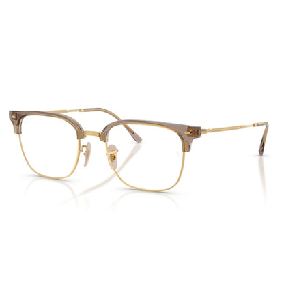 Ray Ban Eyeglasses, Model: 0RX7216 Colour: 8471