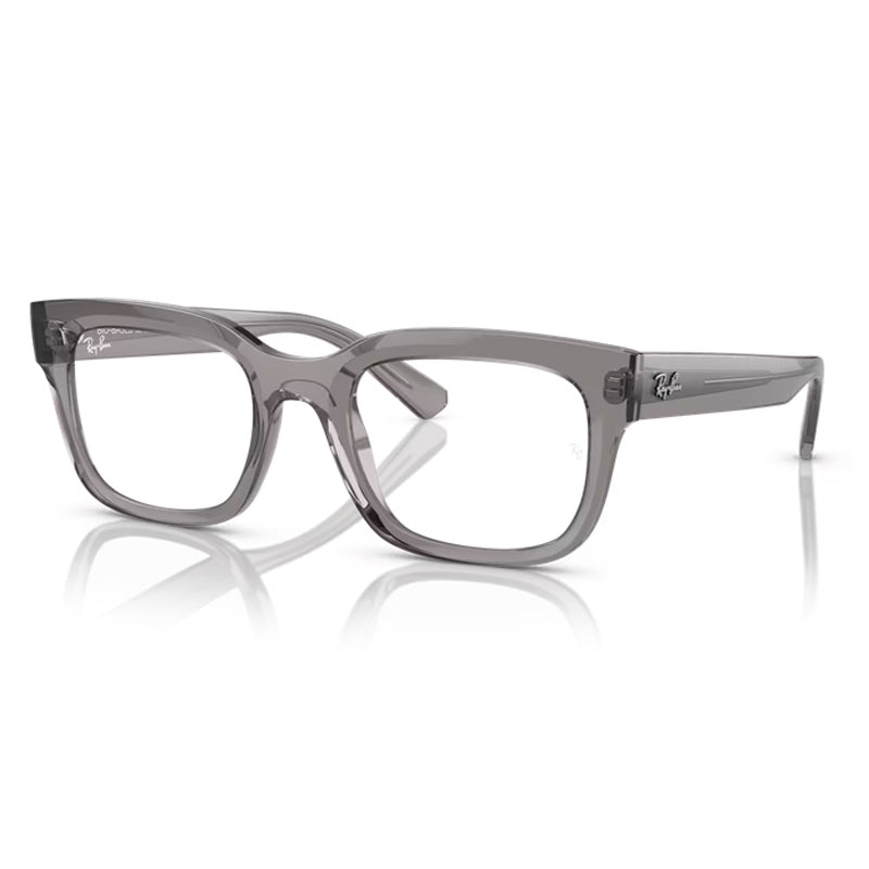 Ray Ban Eyeglasses, Model: 0RX7217 Colour: 8263