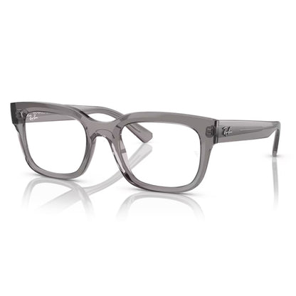 Ray Ban Eyeglasses, Model: 0RX7217 Colour: 8263