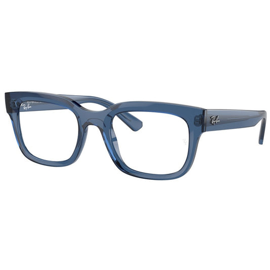 Ray Ban Eyeglasses, Model: 0RX7217 Colour: 8266