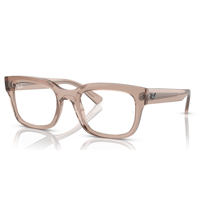 Ray Ban Eyeglasses, Model: 0RX7217 Colour: 8317