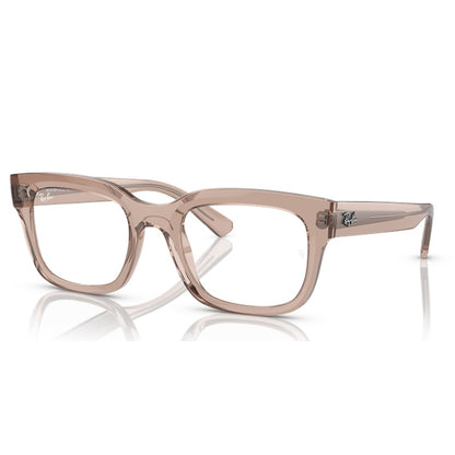 Ray Ban Eyeglasses, Model: 0RX7217 Colour: 8317