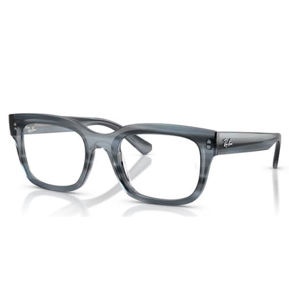 Ray Ban Eyeglasses, Model: 0RX7217 Colour: 8469