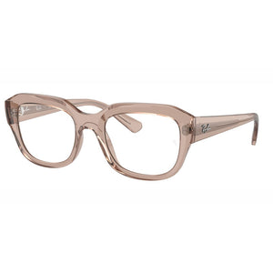 Ray Ban Eyeglasses, Model: 0RX7225 Colour: 8317