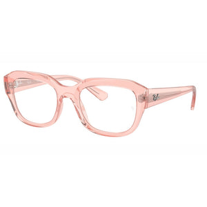 Ray Ban Eyeglasses, Model: 0RX7225 Colour: 8318