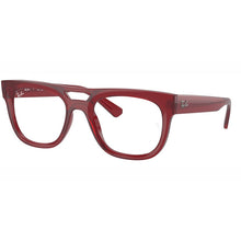 Load image into Gallery viewer, Ray Ban Eyeglasses, Model: 0RX7226 Colour: 8265