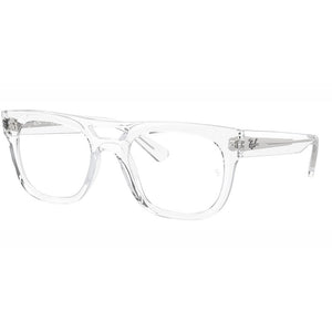 Ray Ban Eyeglasses, Model: 0RX7226 Colour: 8321