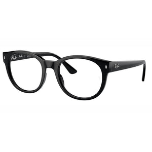 Ray Ban Eyeglasses, Model: 0RX7227 Colour: 2000