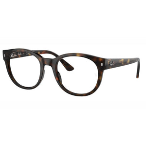 Ray Ban Eyeglasses, Model: 0RX7227 Colour: 2012