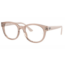 Load image into Gallery viewer, Ray Ban Eyeglasses, Model: 0RX7227 Colour: 8203