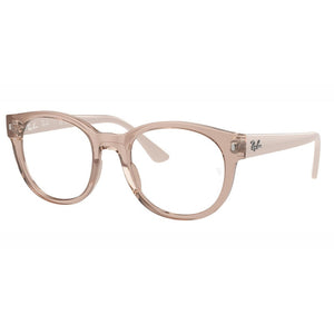 Ray Ban Eyeglasses, Model: 0RX7227 Colour: 8203