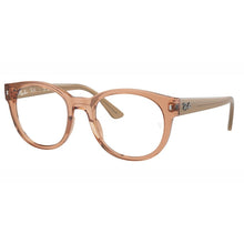 Load image into Gallery viewer, Ray Ban Eyeglasses, Model: 0RX7227 Colour: 8313