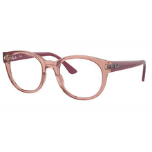Load image into Gallery viewer, Ray Ban Eyeglasses, Model: 0RX7227 Colour: 8314