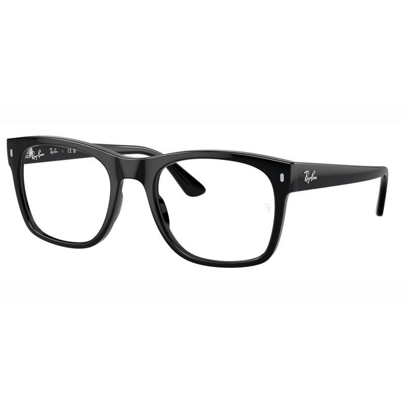 Ray Ban Eyeglasses, Model: 0RX7228 Colour: 2000