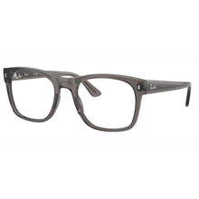 Load image into Gallery viewer, Ray Ban Eyeglasses, Model: 0RX7228 Colour: 8257