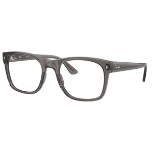 Ray Ban Eyeglasses, Model: 0RX7228 Colour: 8257