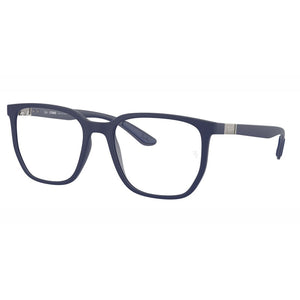 Ray Ban Eyeglasses, Model: 0RX7235 Colour: 5207
