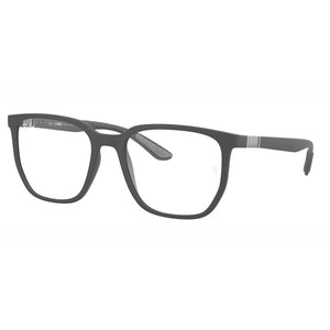 Ray Ban Eyeglasses, Model: 0RX7235 Colour: 5521