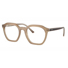 Load image into Gallery viewer, Ray Ban Eyeglasses, Model: 0RX7238 Colour: 8355