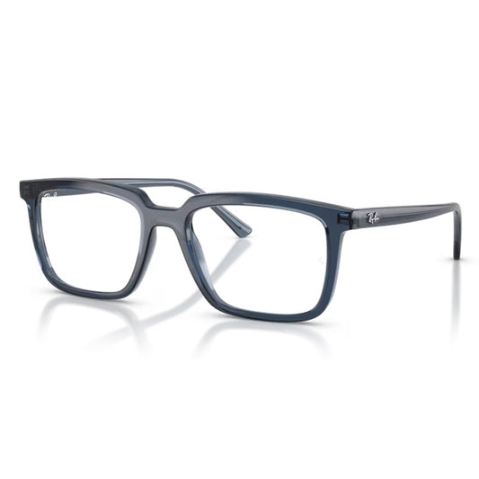 Ray Ban Eyeglasses, Model: 0RX7239 Colour: 8223