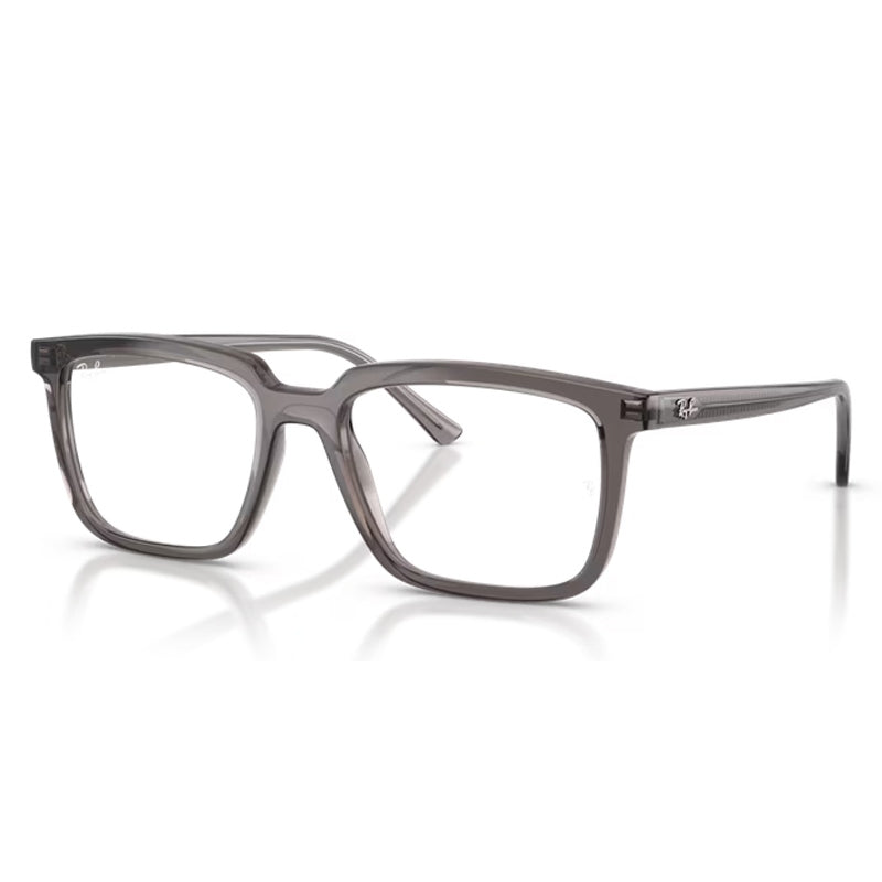 Ray Ban Eyeglasses, Model: 0RX7239 Colour: 8506