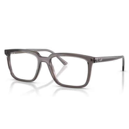 Ray Ban Eyeglasses, Model: 0RX7239 Colour: 8506