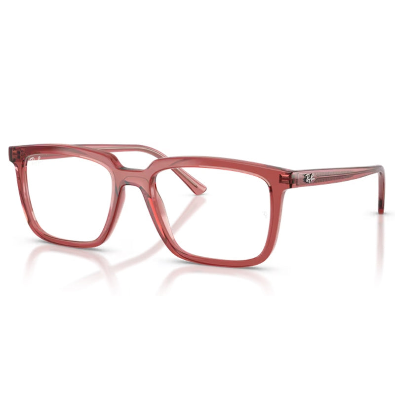 Ray Ban Eyeglasses, Model: 0RX7239 Colour: 8510