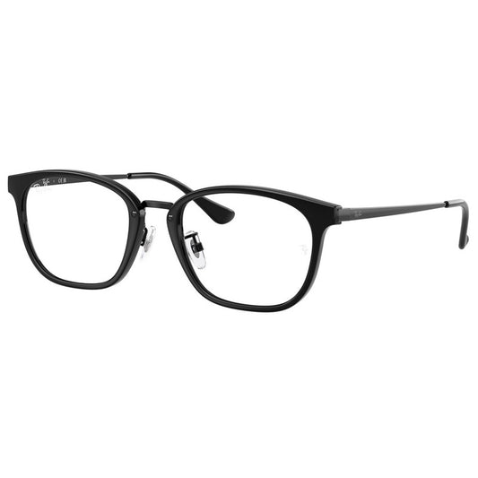 Ray Ban Eyeglasses, Model: 0RX7247D Colour: 2000