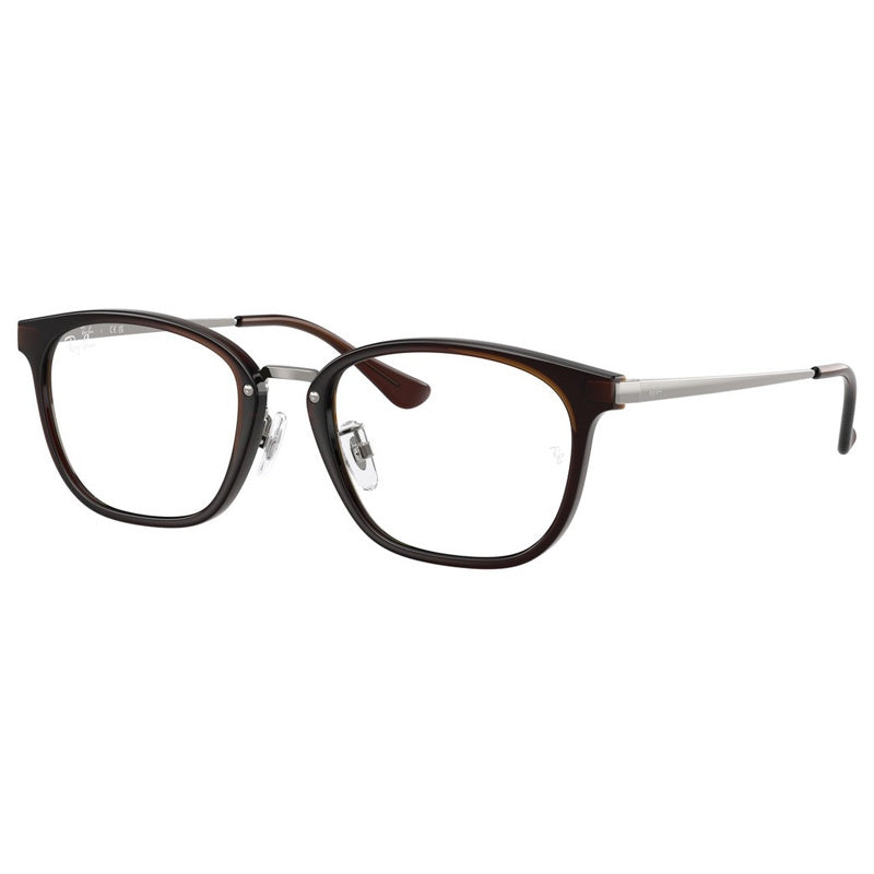 Ray Ban Eyeglasses, Model: 0RX7247D Colour: 5392