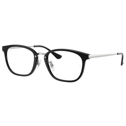 Ray Ban Eyeglasses, Model: 0RX7247D Colour: 5753