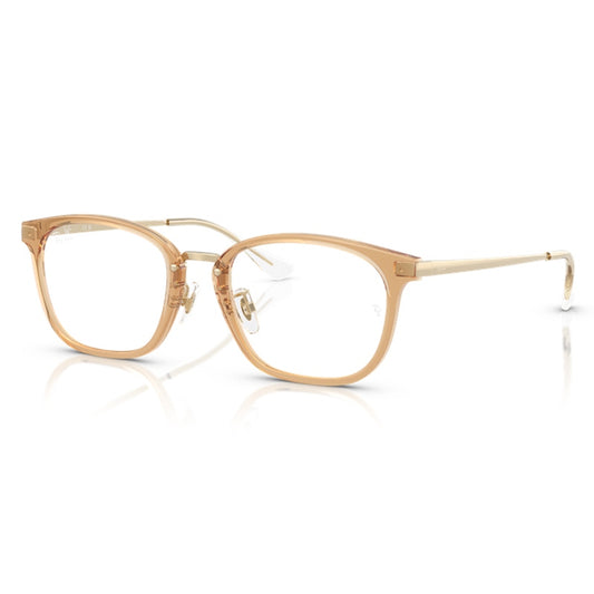 Ray Ban Eyeglasses, Model: 0RX7247D Colour: 8473