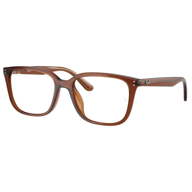 Ray Ban Eyeglasses, Model: 0RX7248D Colour: 8409
