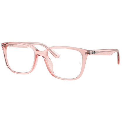 Ray Ban Eyeglasses, Model: 0RX7248D Colour: 8410