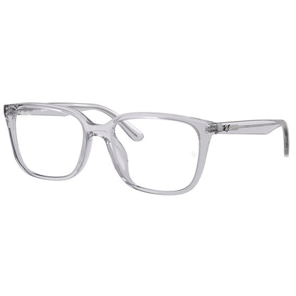 Ray Ban Eyeglasses, Model: 0RX7248D Colour: 8411