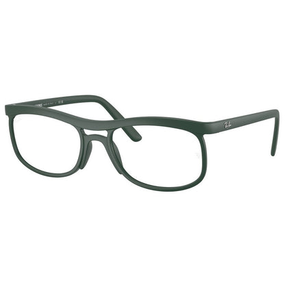 Ray Ban Eyeglasses, Model: 0RX7254 Colour: 8062