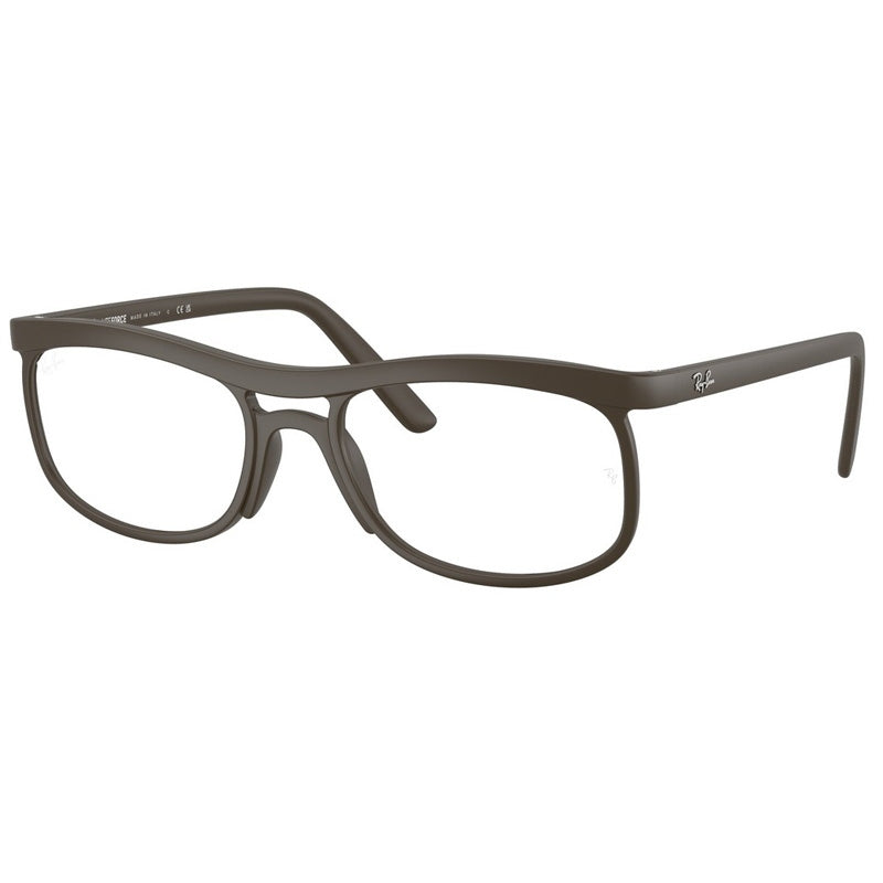 Ray Ban Eyeglasses, Model: 0RX7254 Colour: 8063
