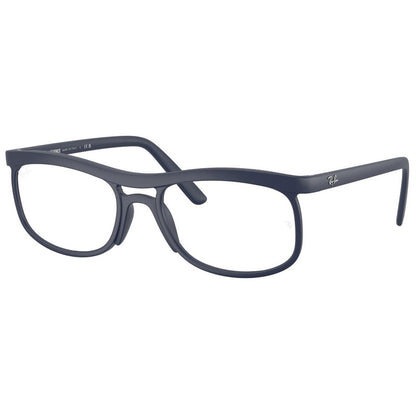 Ray Ban Eyeglasses, Model: 0RX7254 Colour: 8087