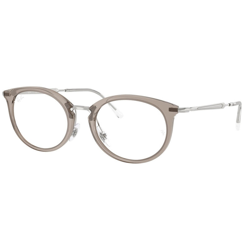 Ray Ban Eyeglasses, Model: 0RX7255 Colour: 8125